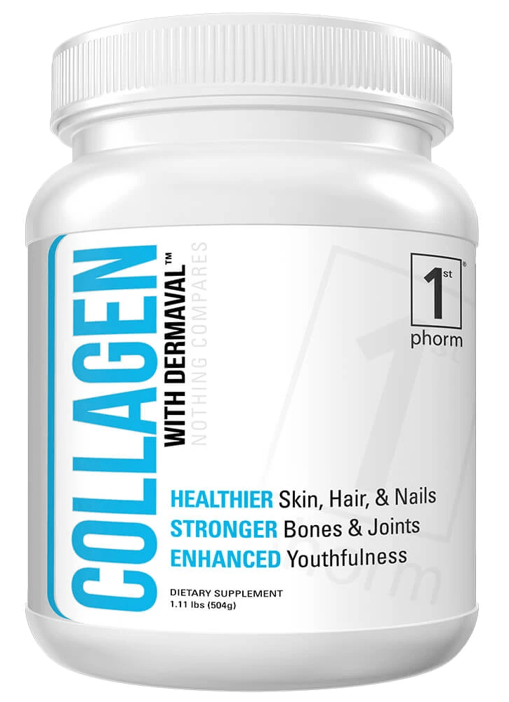 1st Phorm Collagen Supplement