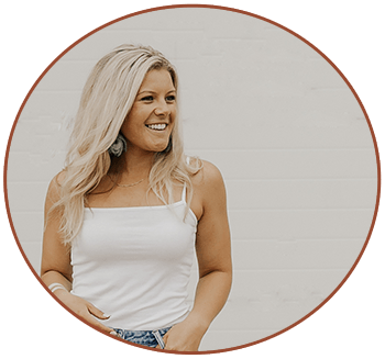 Mikayla - Holistic Health Coach